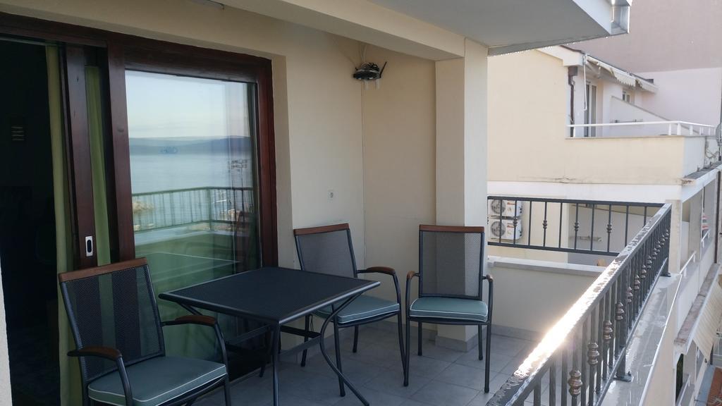 פודגורה Apartments Gaston מראה חיצוני תמונה